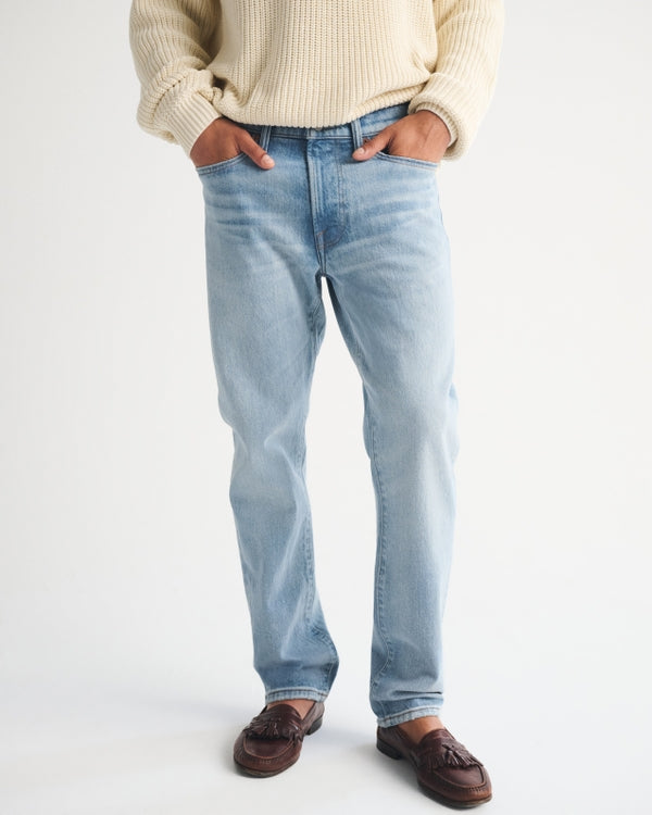 Abercrombie&Fitch 90s Straight Jean