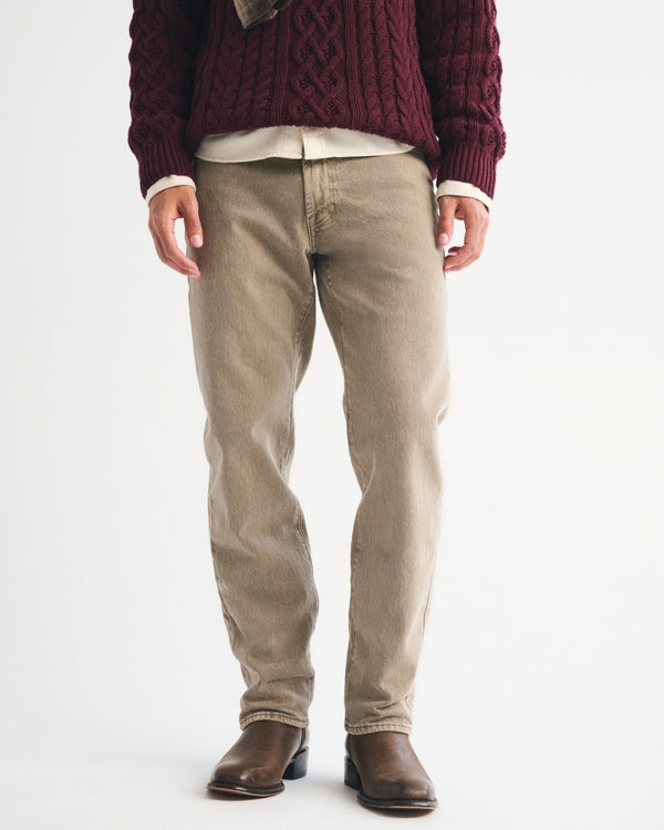 Abercrombie&Fitch 90s Straight Jean