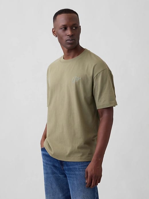 Temporal Olive 