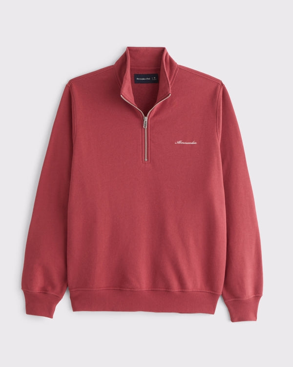 Warm Maroon