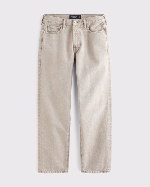 light gray brown wash