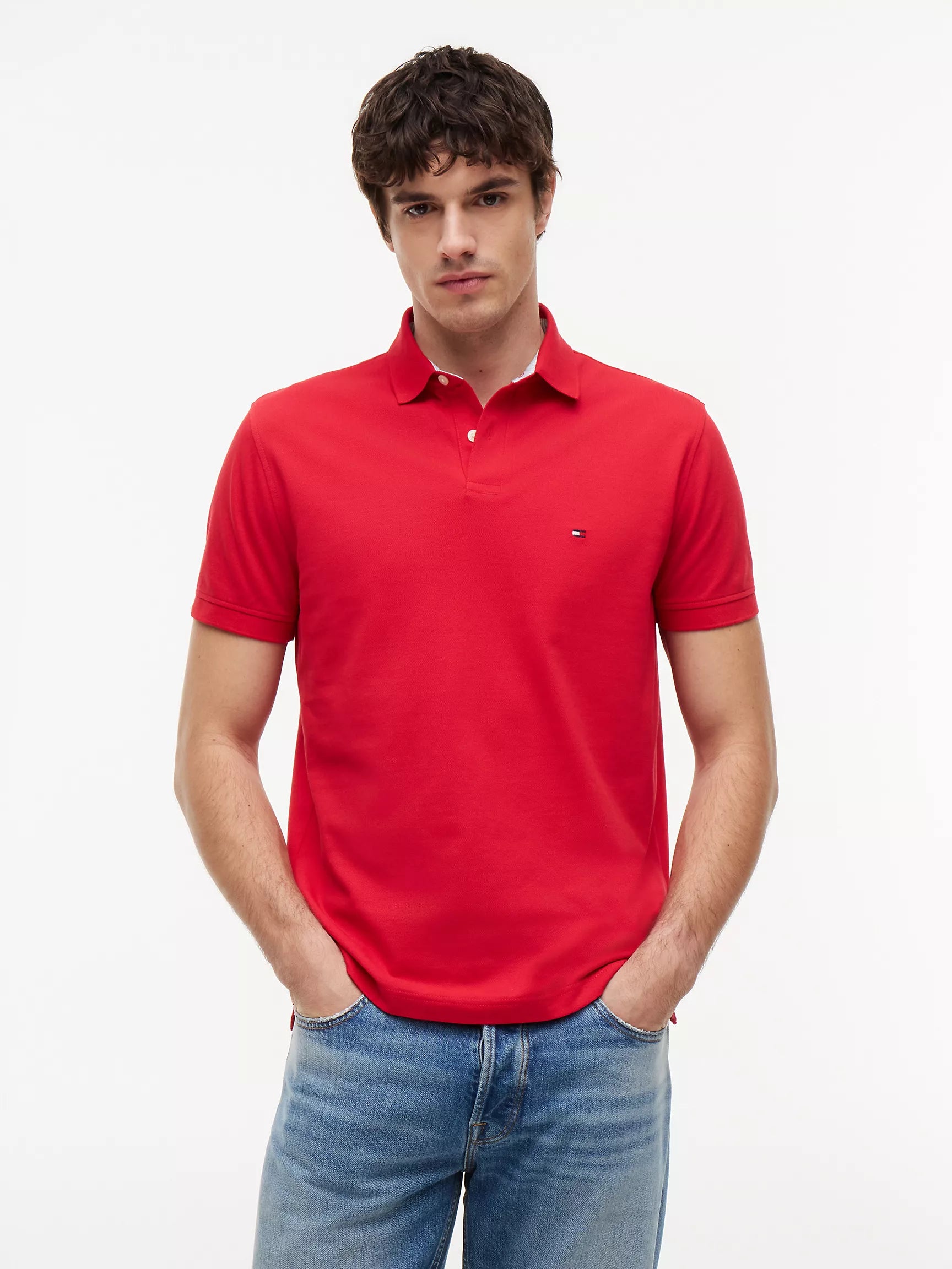 Primary Red 
