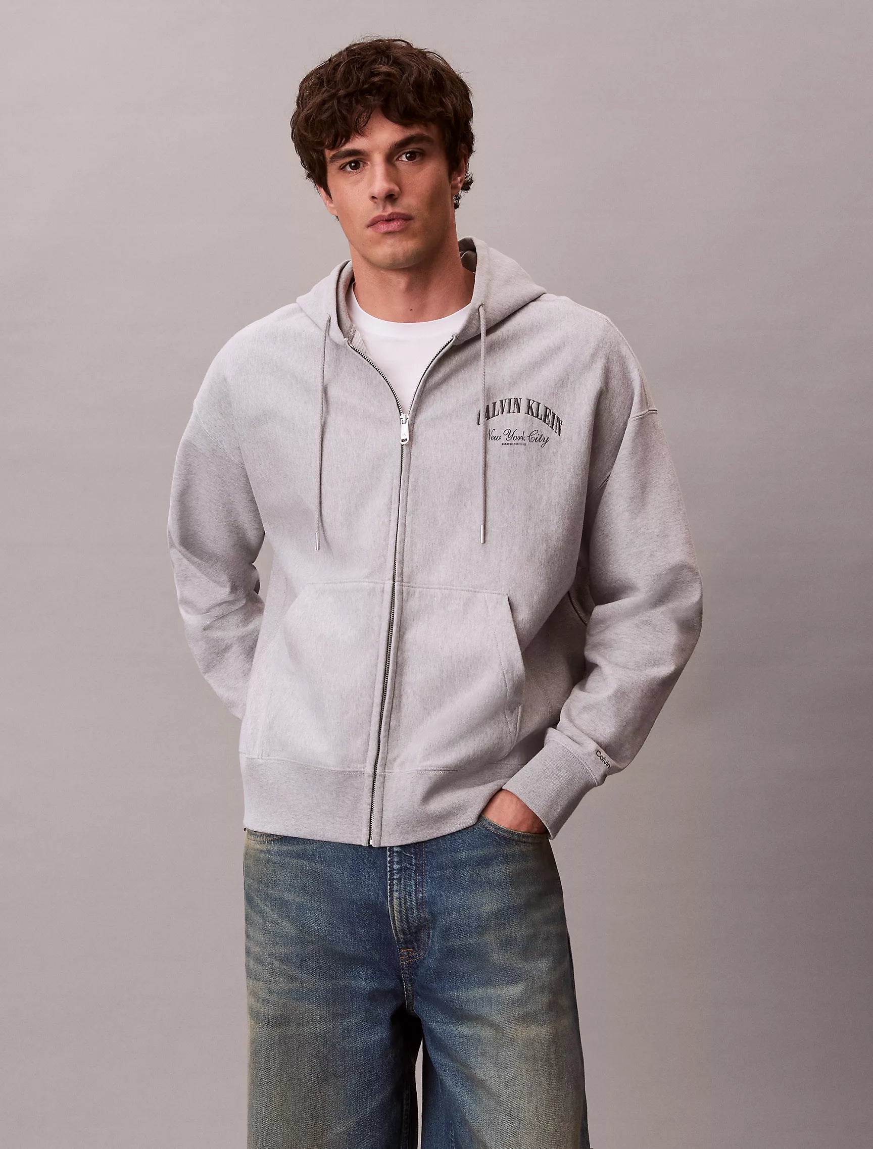 Grey Heather 