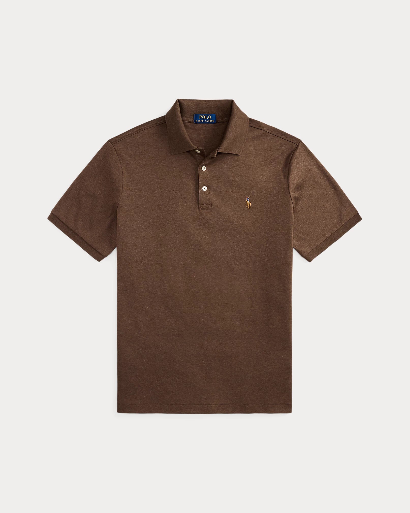 Nutmeg Brown Heather