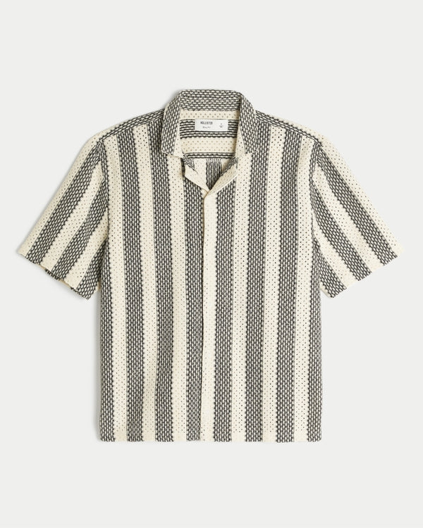 Black Stripe 