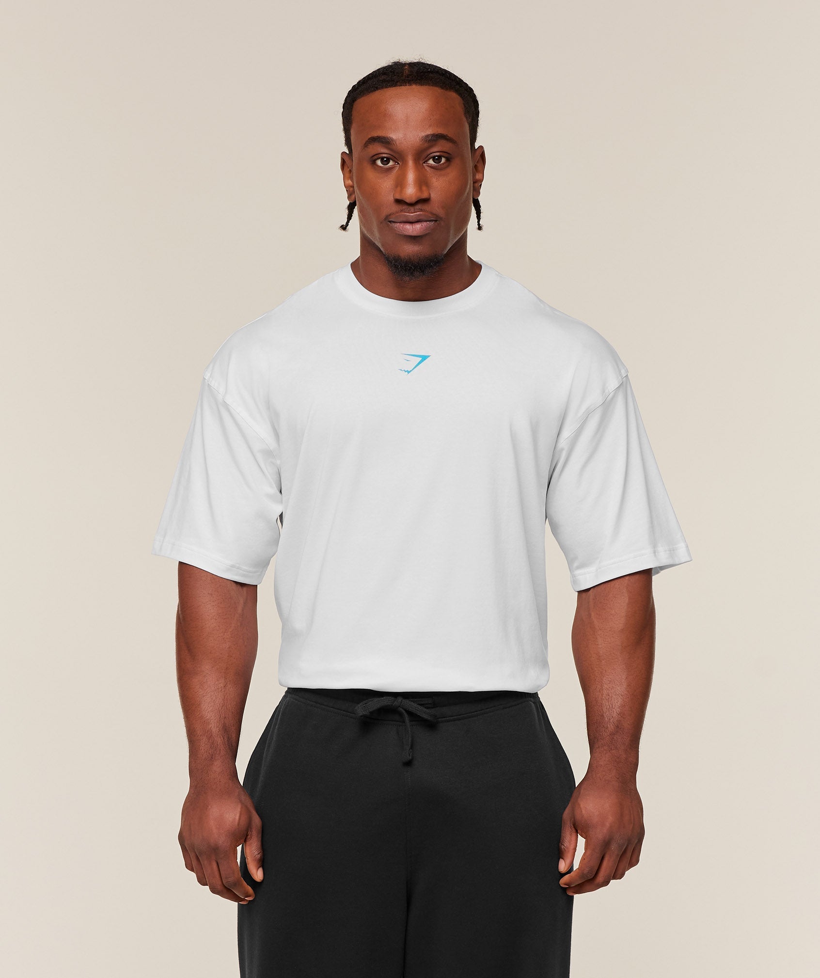 Gymshark Power T-Shirt