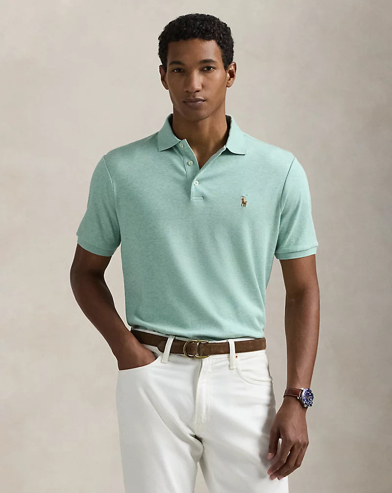 Celadon Heather 