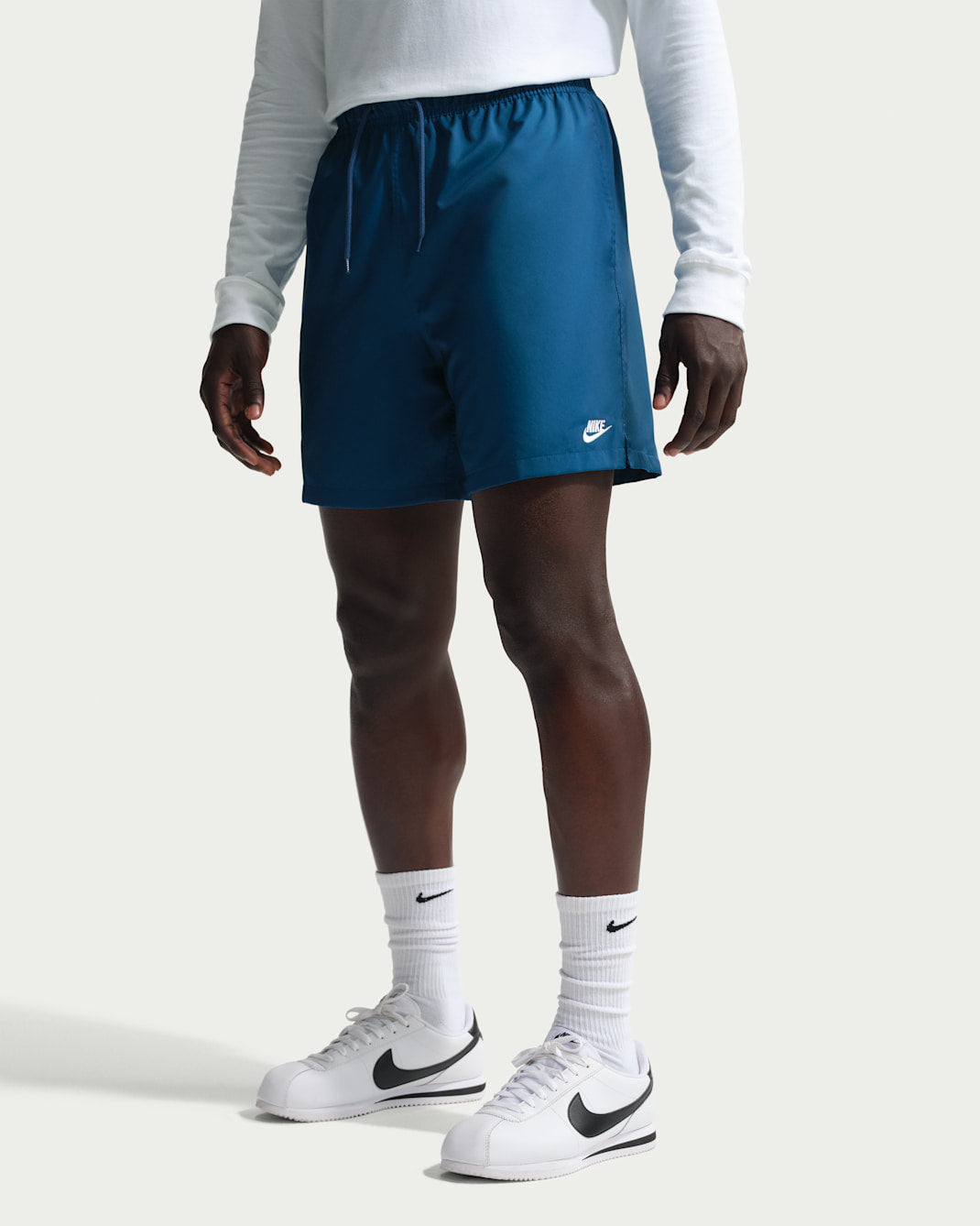 Court Blue 