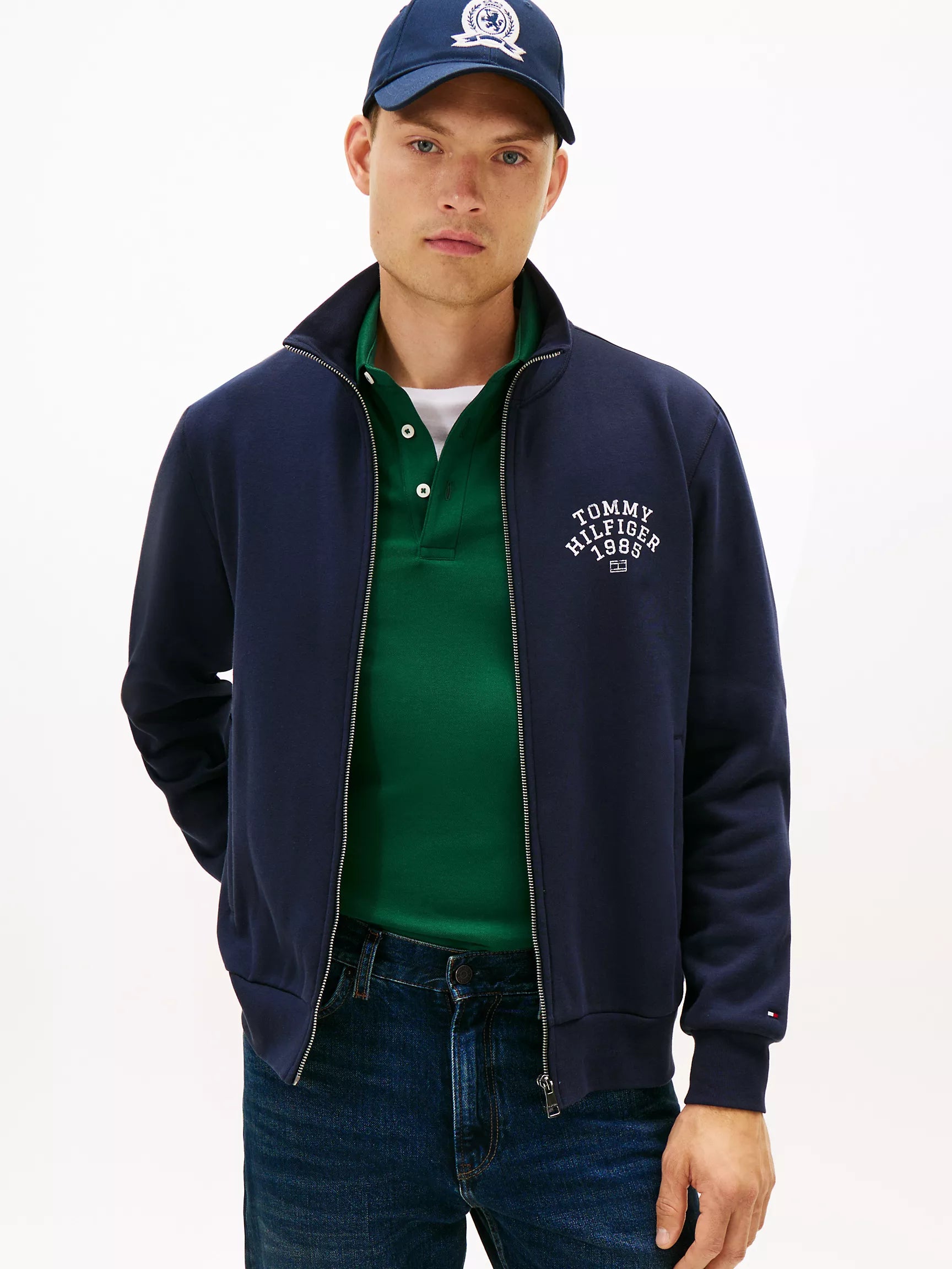 Navy 
