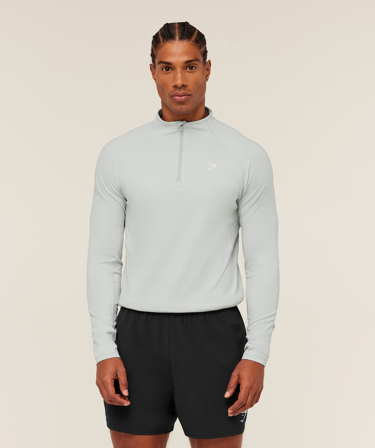 Gymshark Performance 1/4 Zip