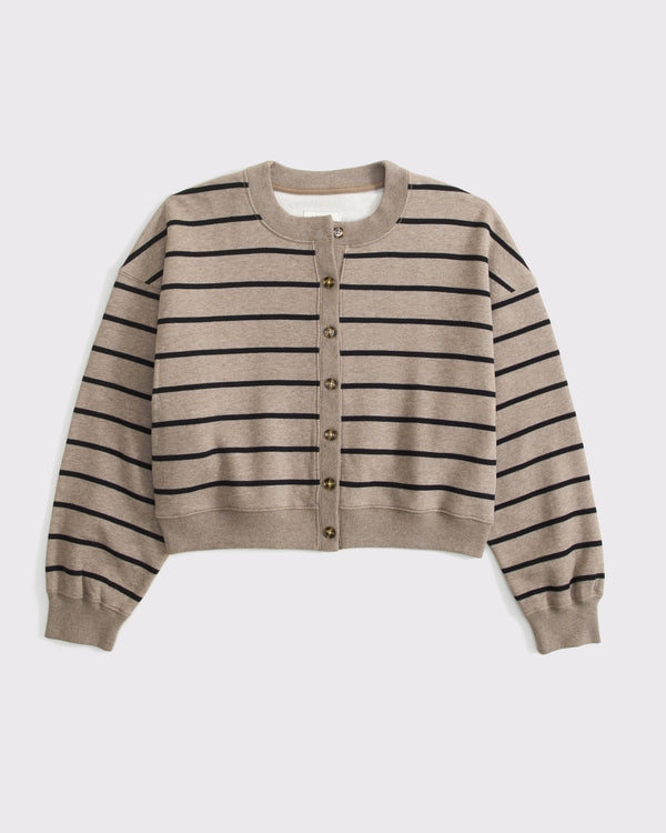 Light Brown Heather 