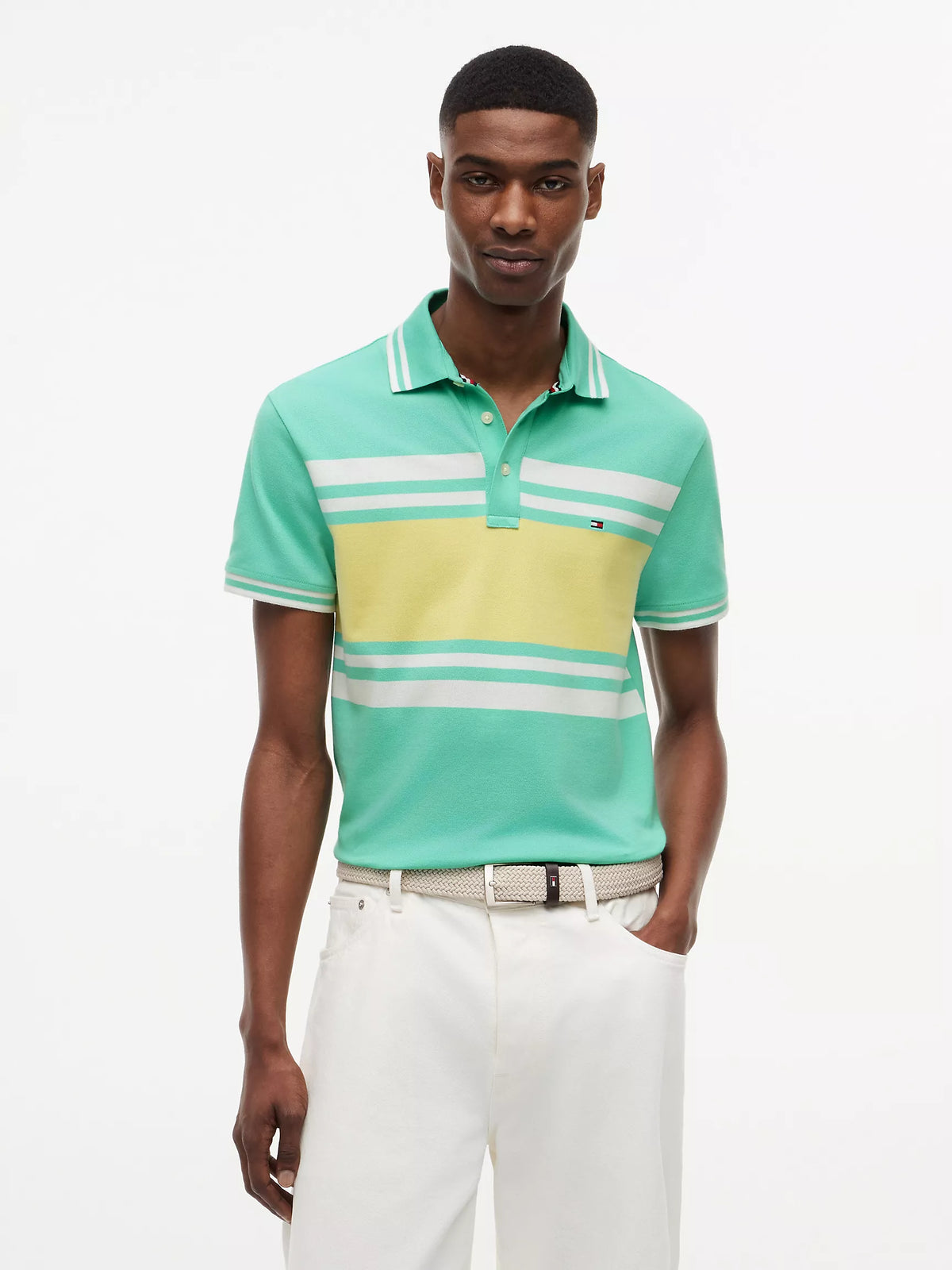 Light Jade Green