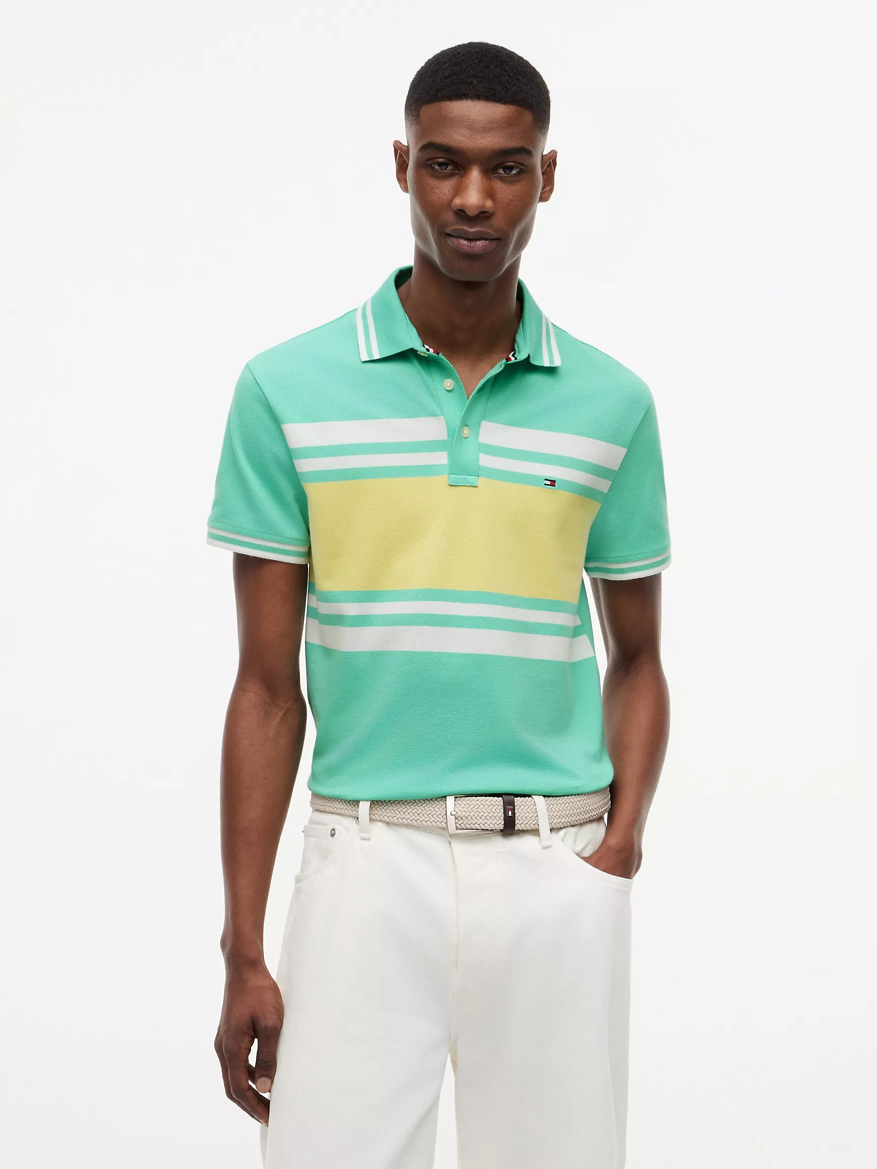 Light Jade Green