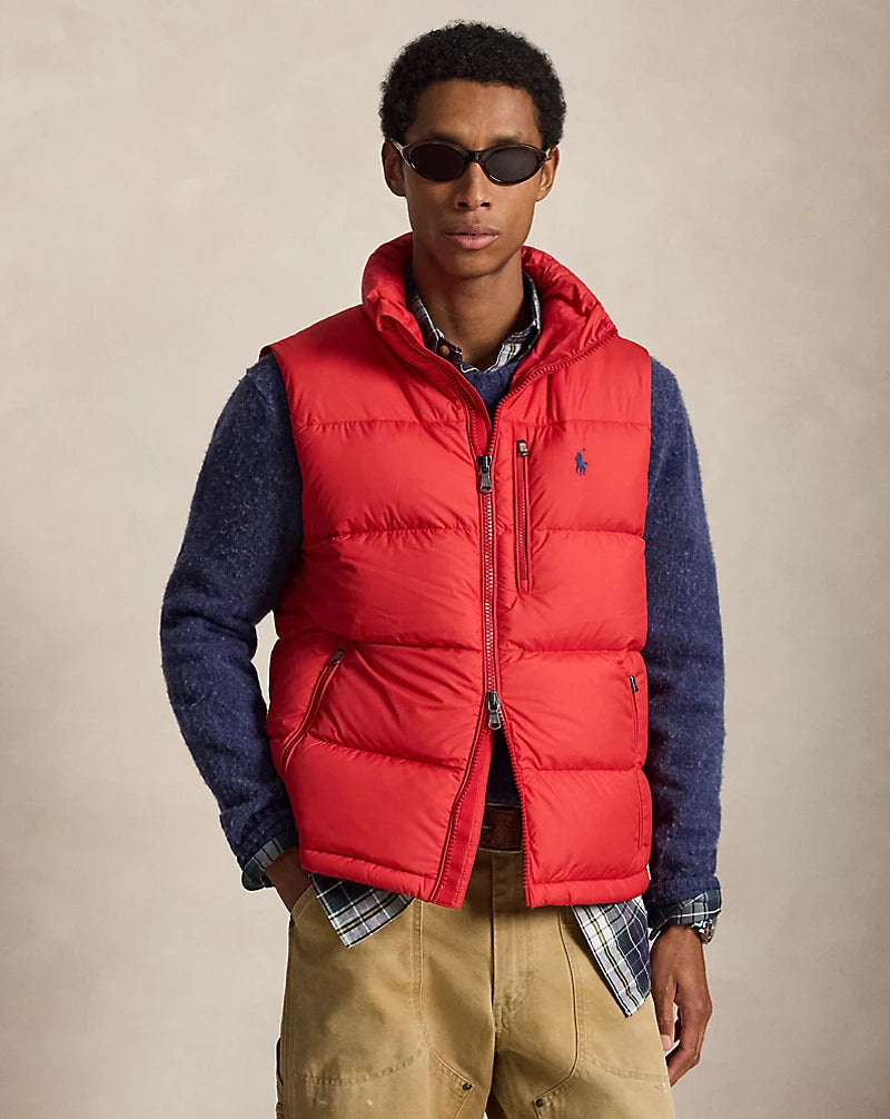 Rl 2000 Red