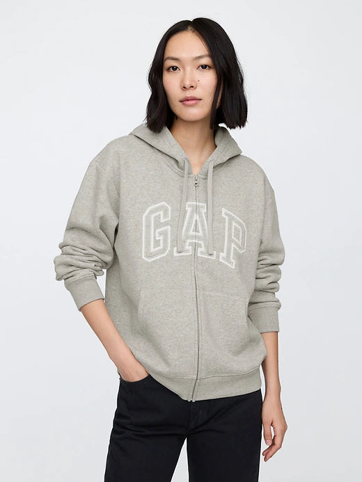 Gray and White marl