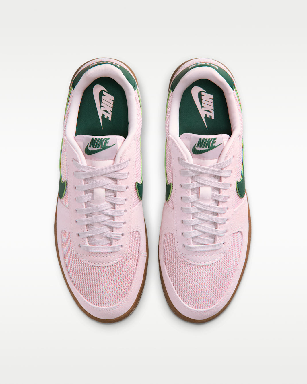 Light Soft Pink