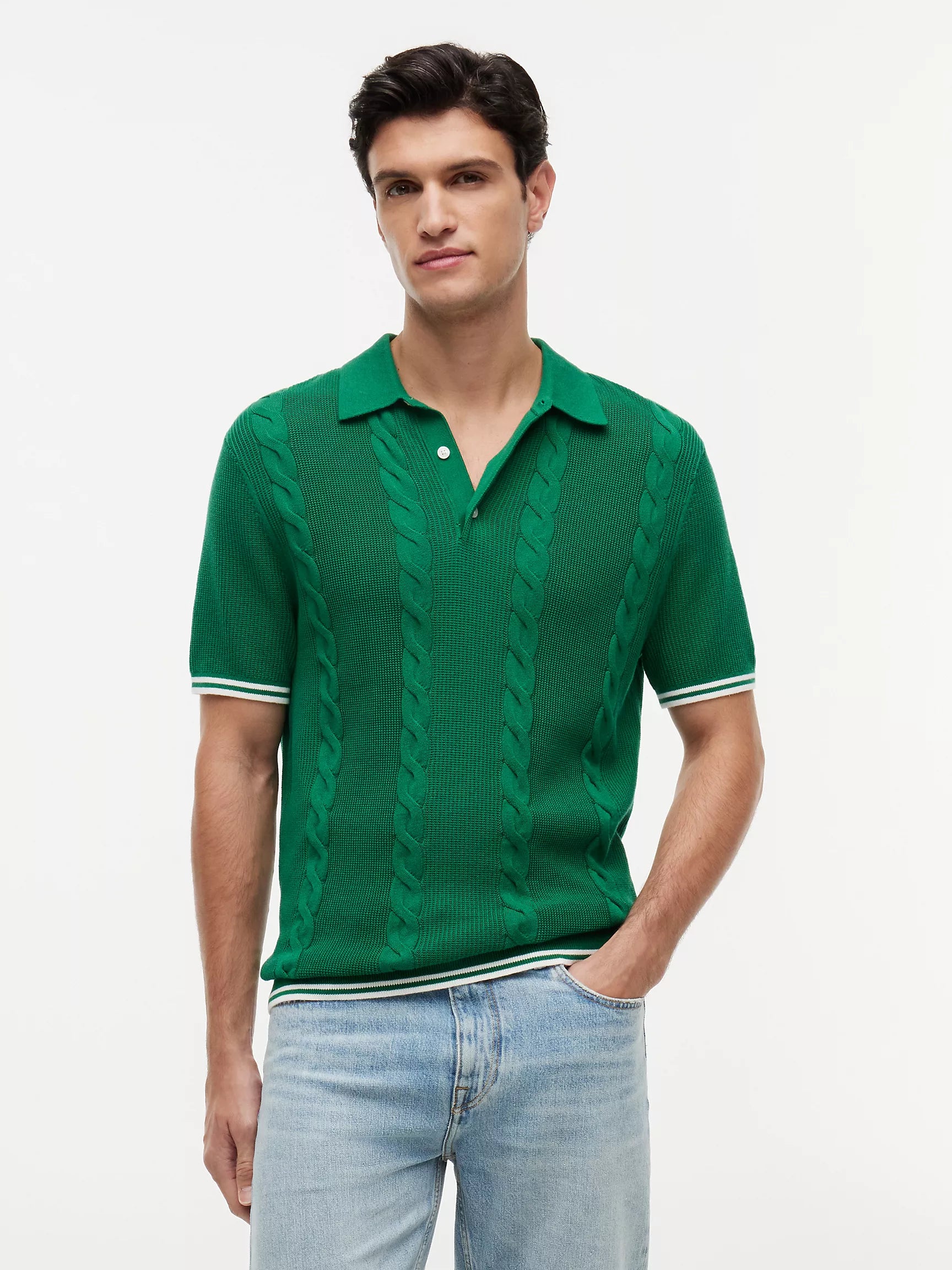 Nocturnal Green