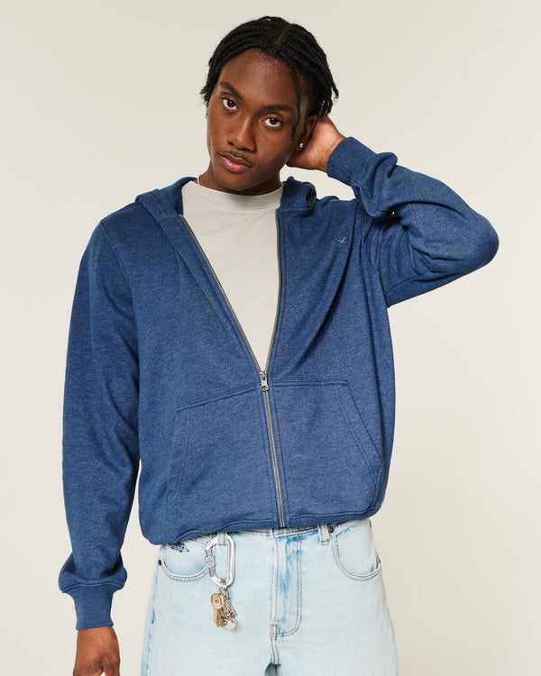 Faded Navy 