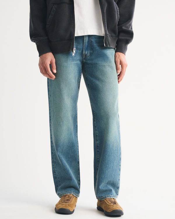 Kelp Medium Wash