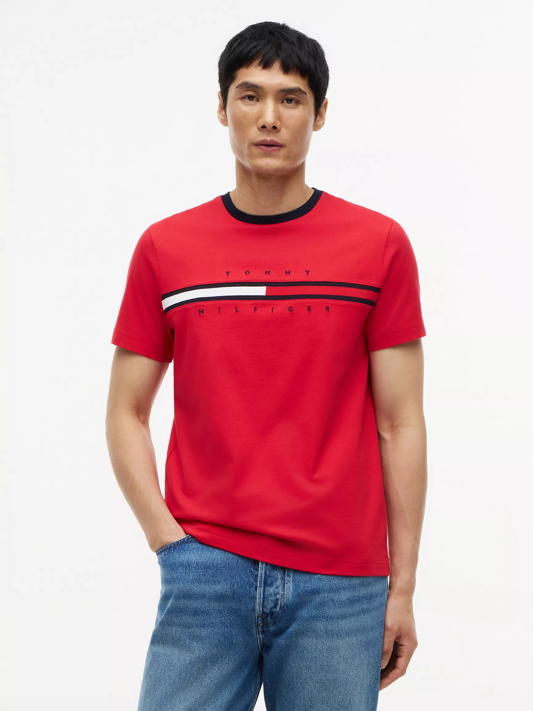 Primary Red 