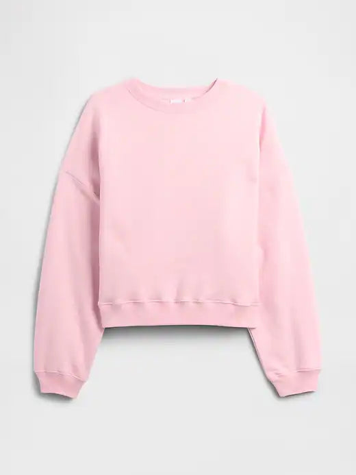 Pure Pink