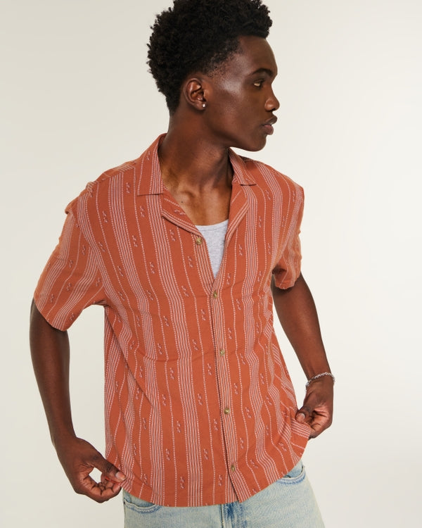Dark Orange 