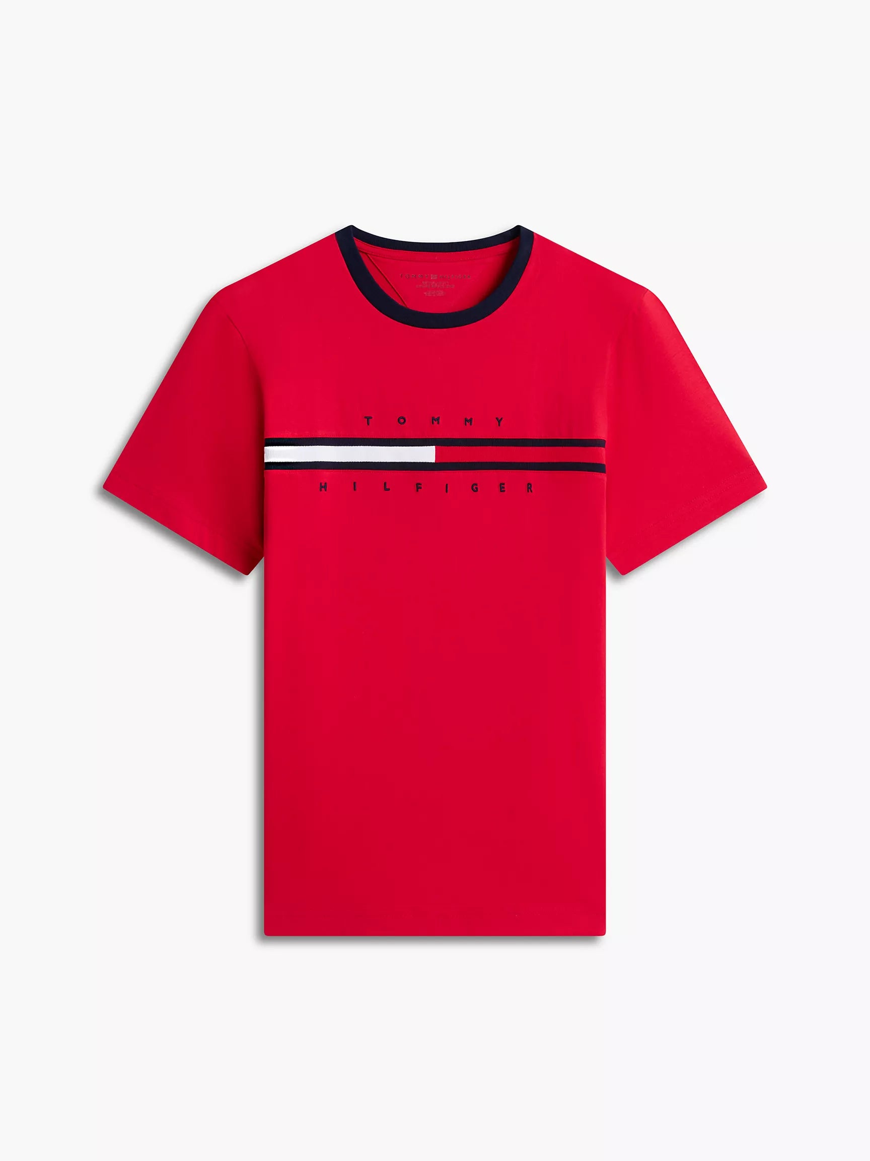 Primary Red 