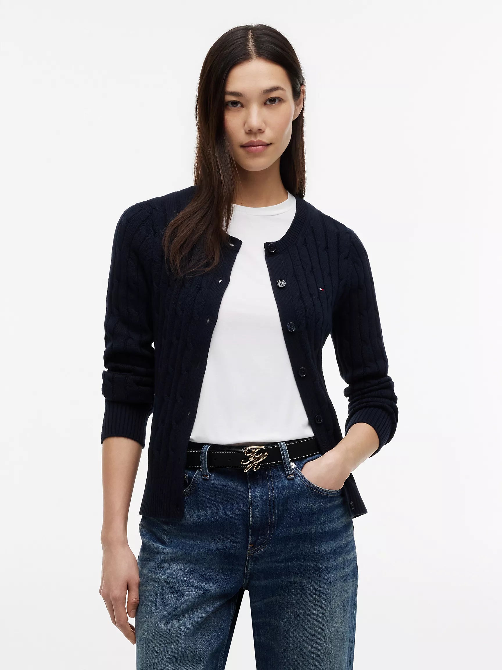 Navy Blue 