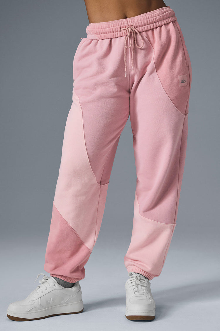 Sunset Pink 