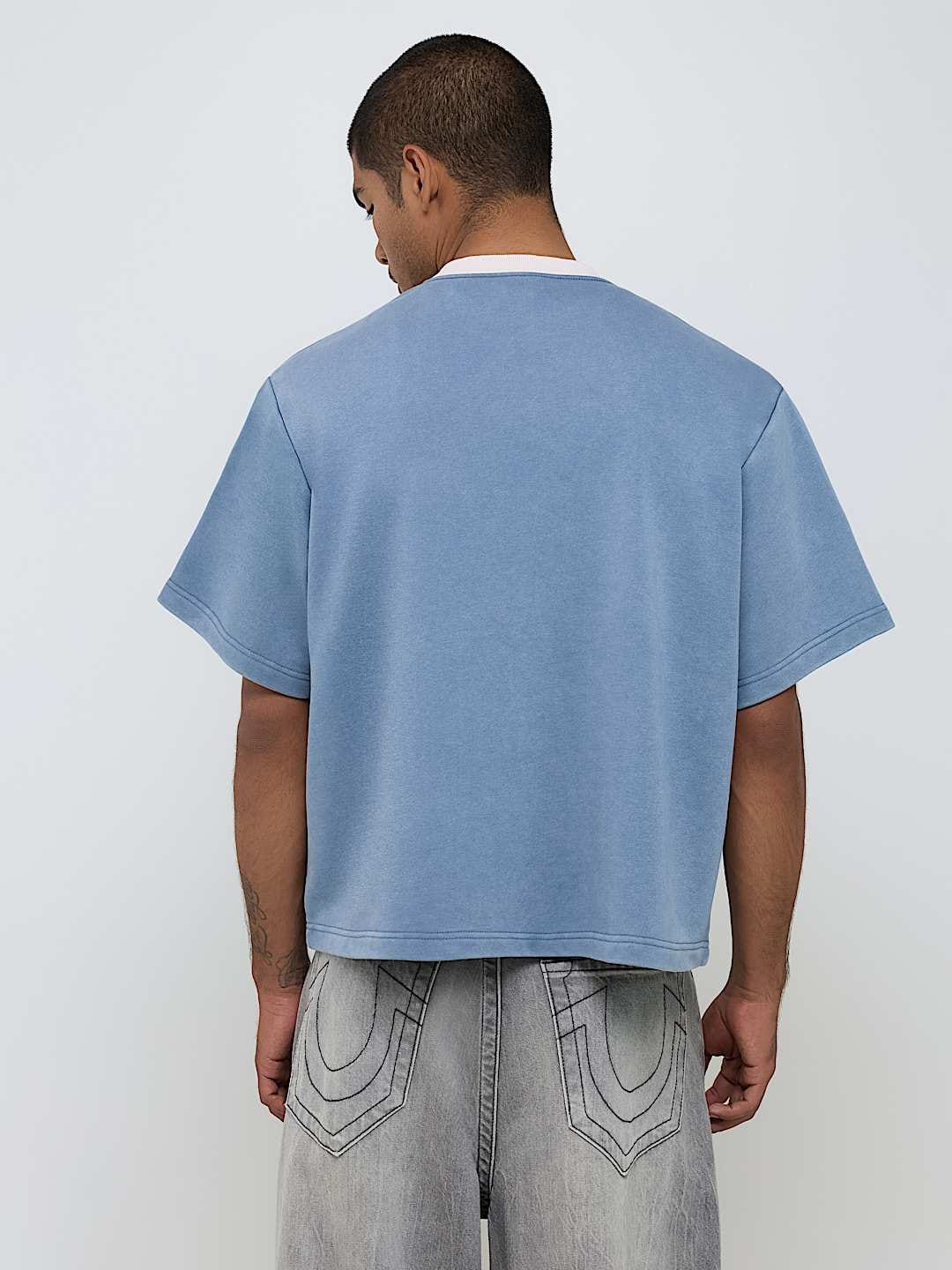 Blue Gray