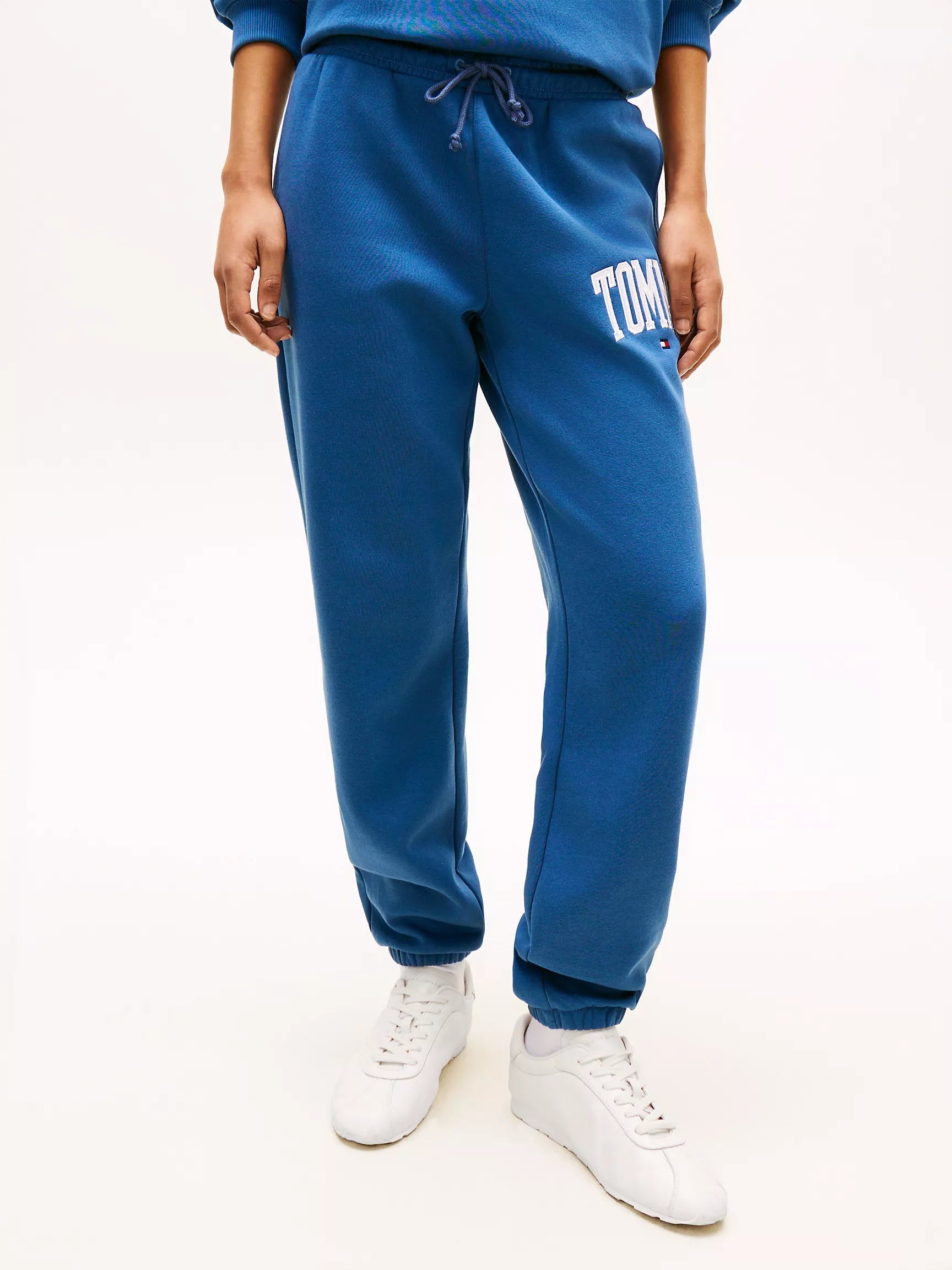 Fossil Blue 