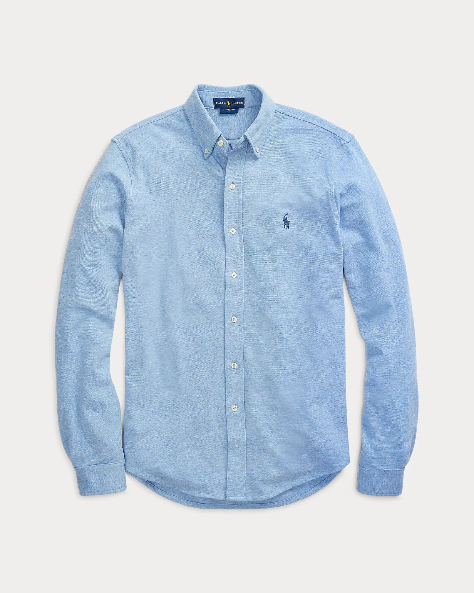 Ralph Lauren Featherweight Mesh Shirt