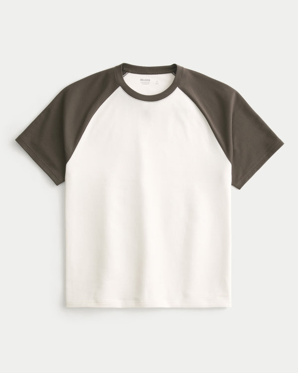 Cream And Brown 