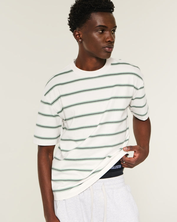 Off White Stripe 
