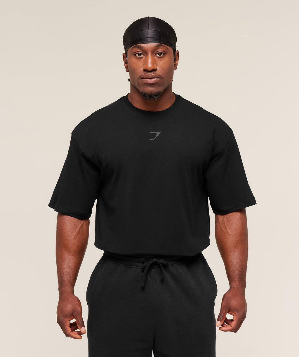 Gymshark Power T-Shirt