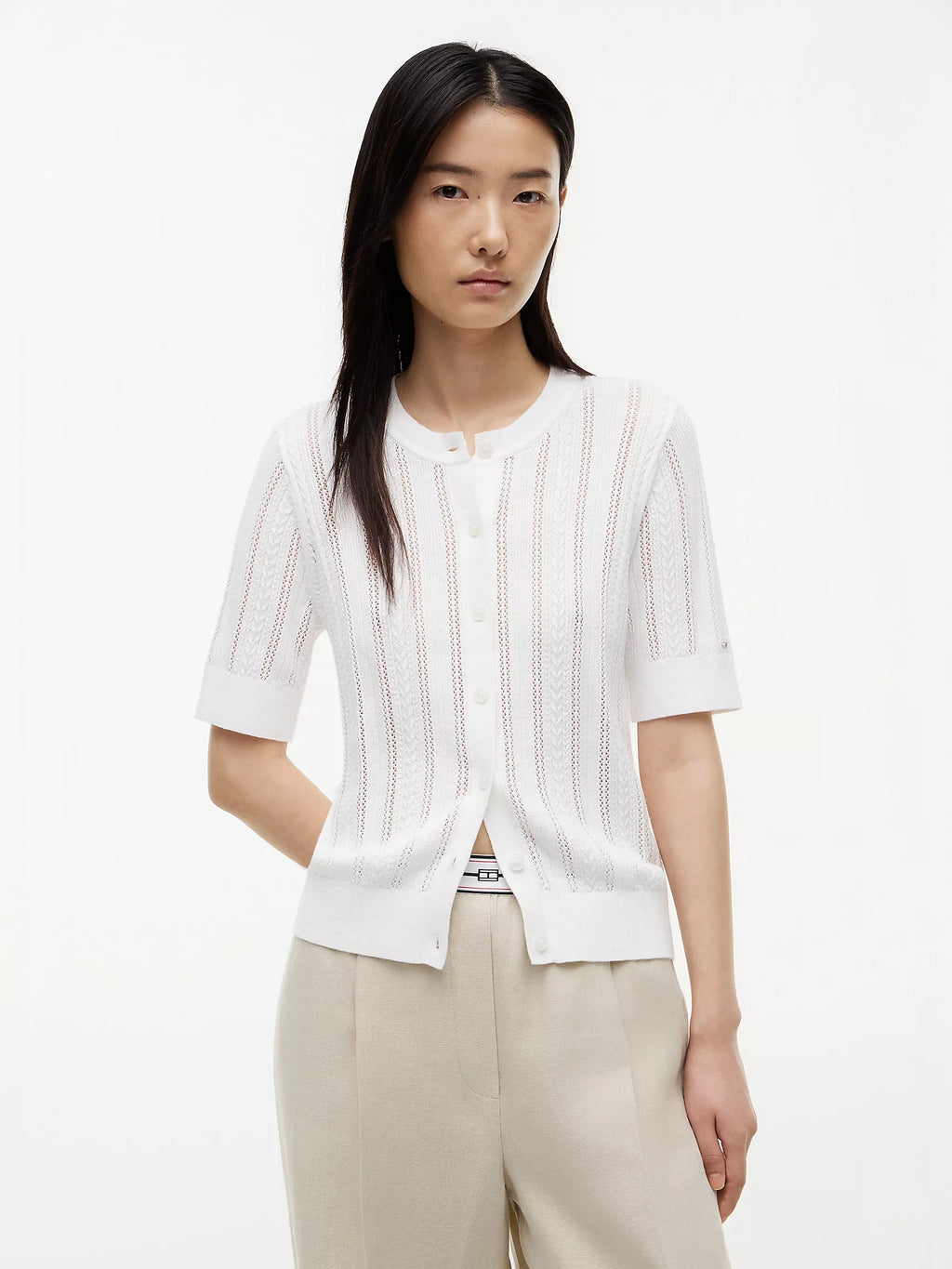 Optic White 