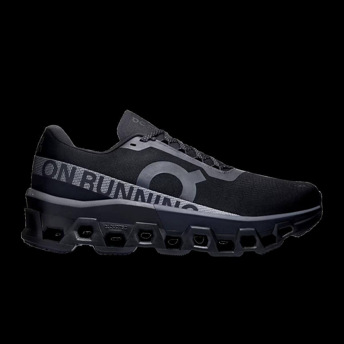 Black /Glacier