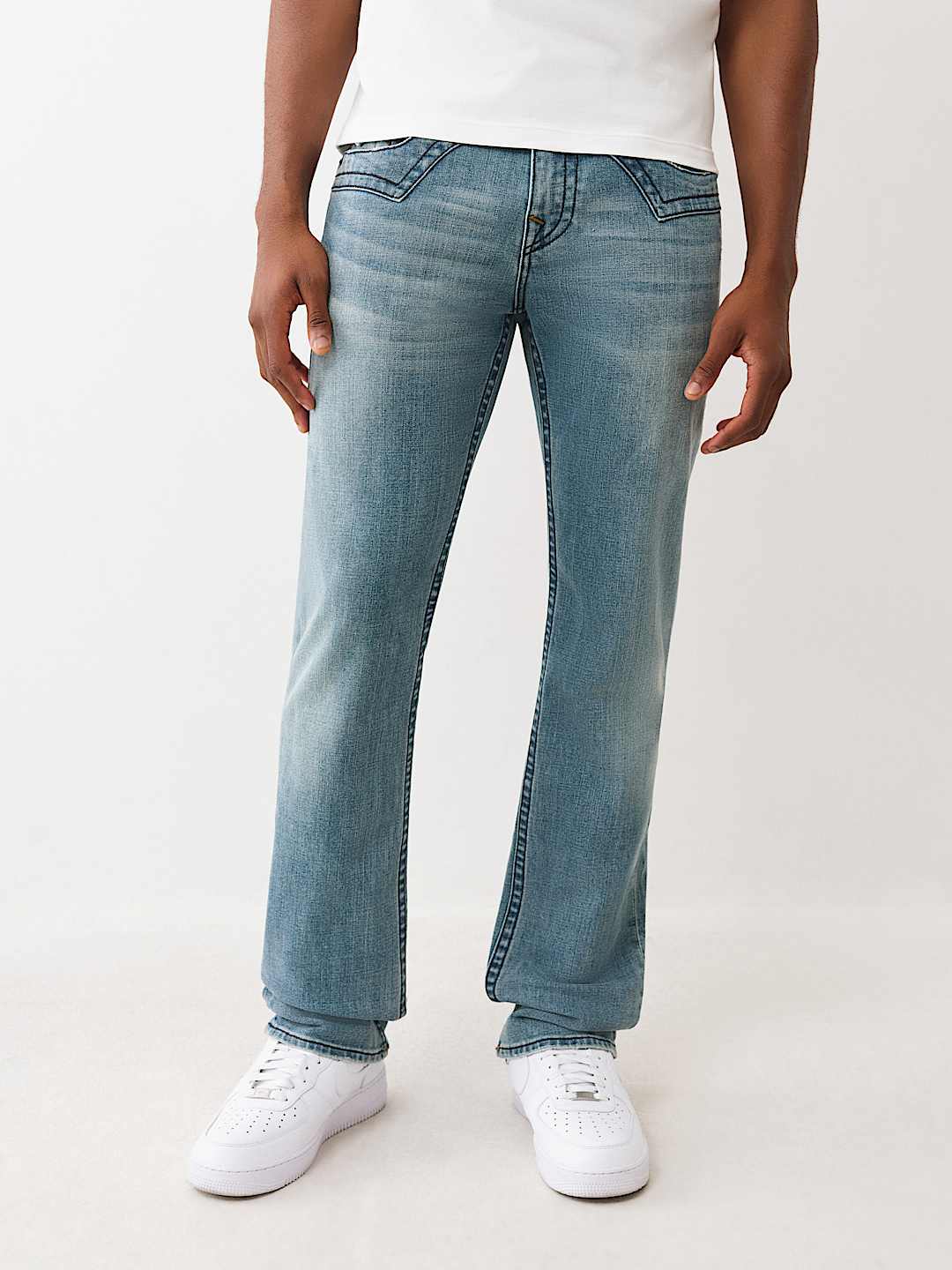 SEAGRASS MEDIUM WASH