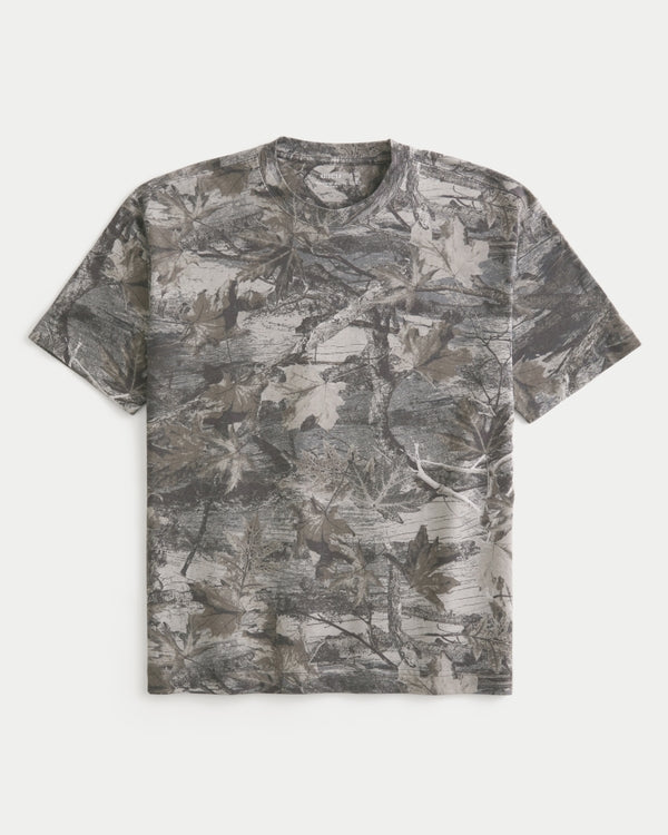 Olive Camo