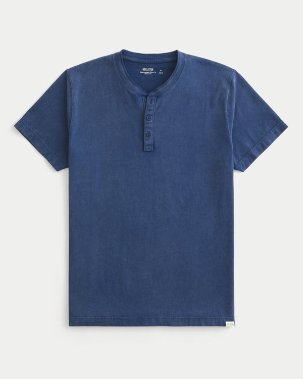 Faded Navy 