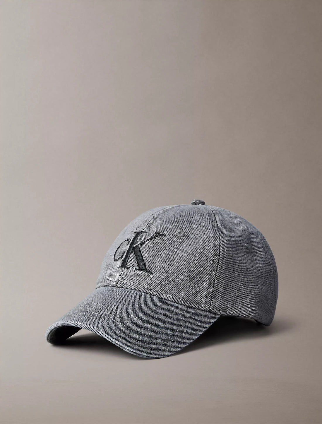 Light Washed Denim