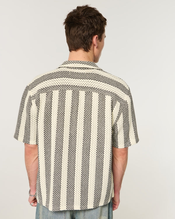Black Stripe 