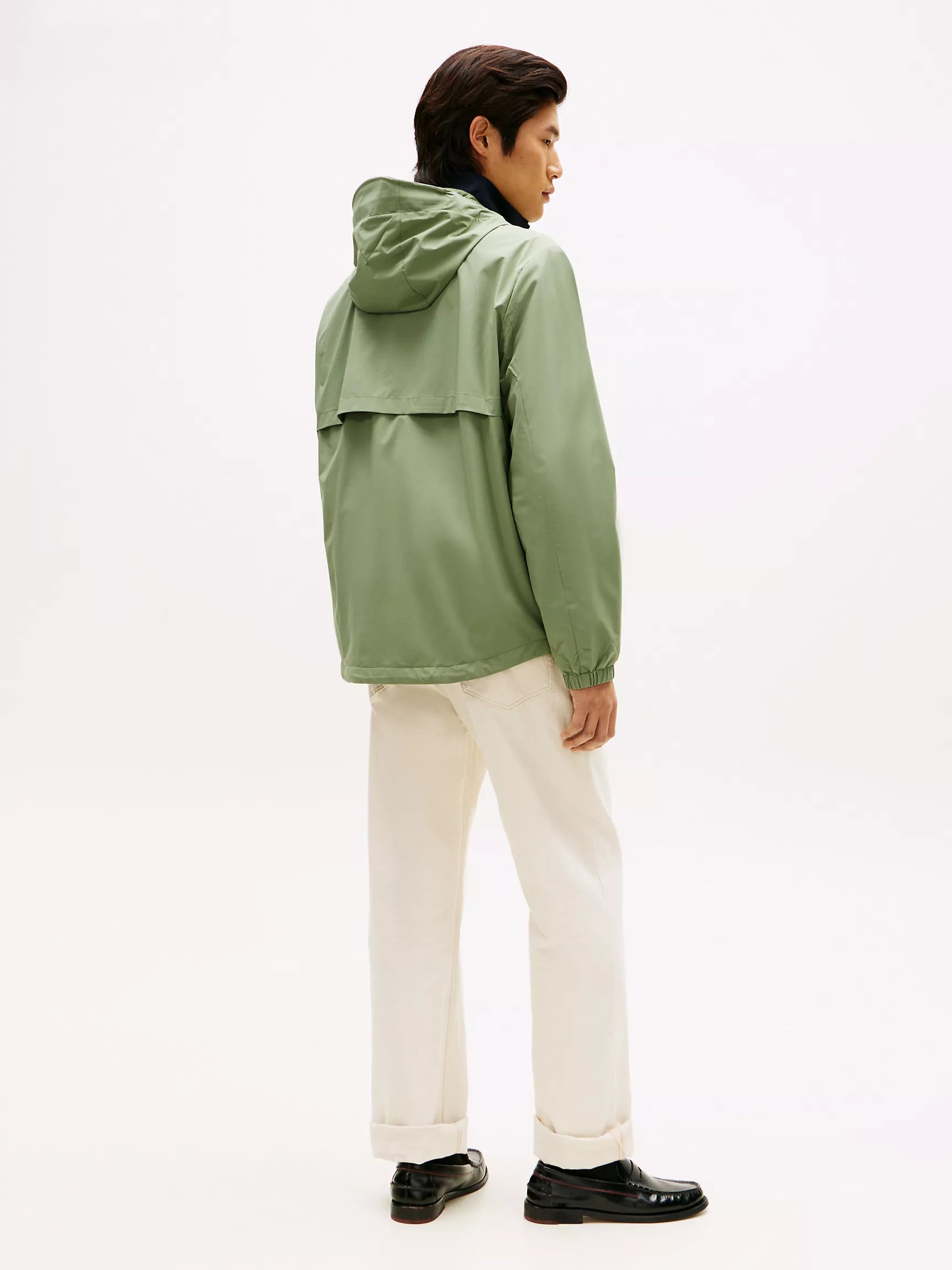 Desert Olive 
