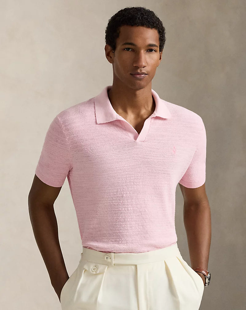 Cramel Pink 