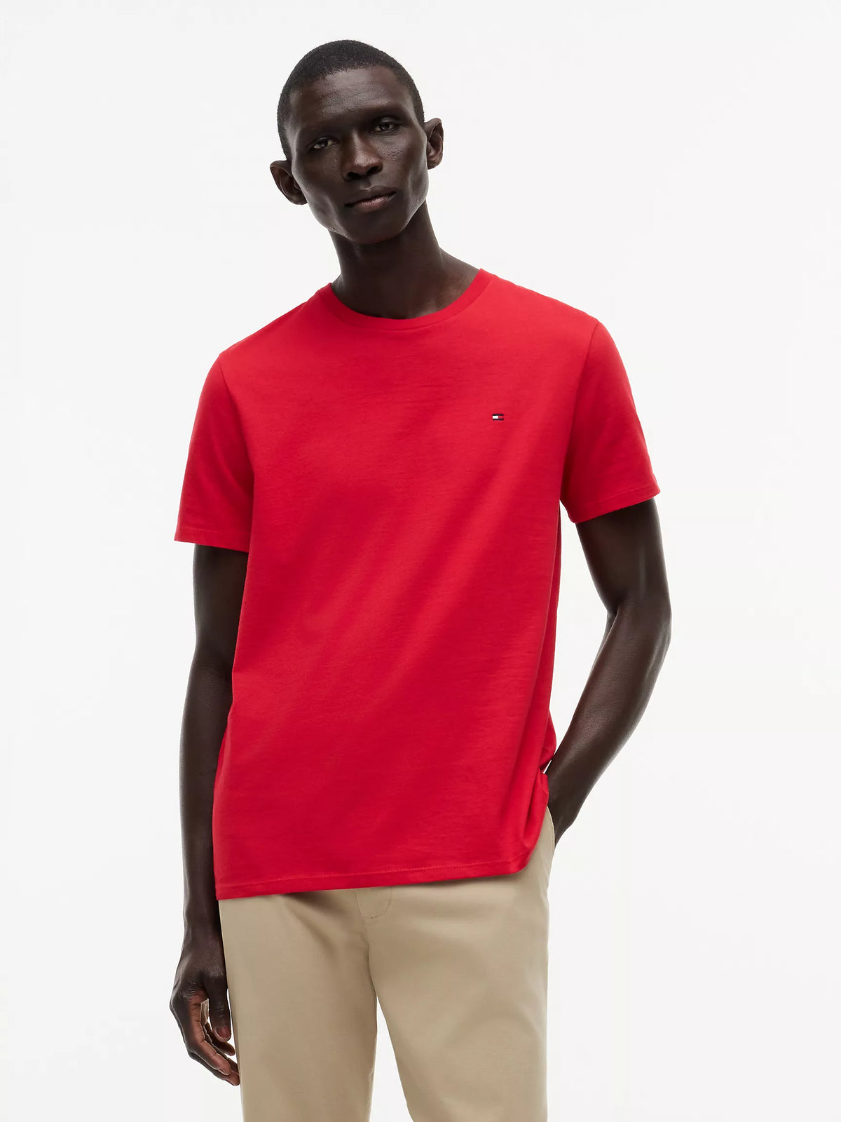 Primary Red