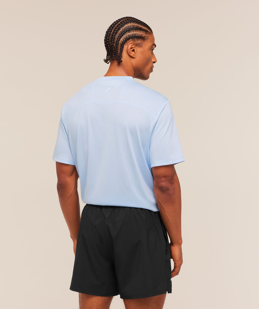 Gymshark Train T-Shirt