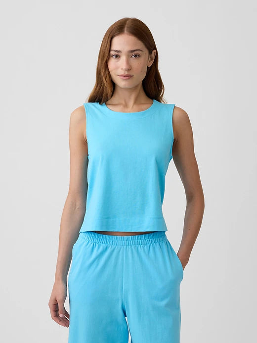 Aquarius Blue