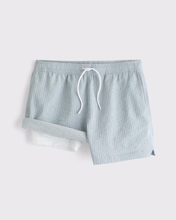 LiBlue Stripe 