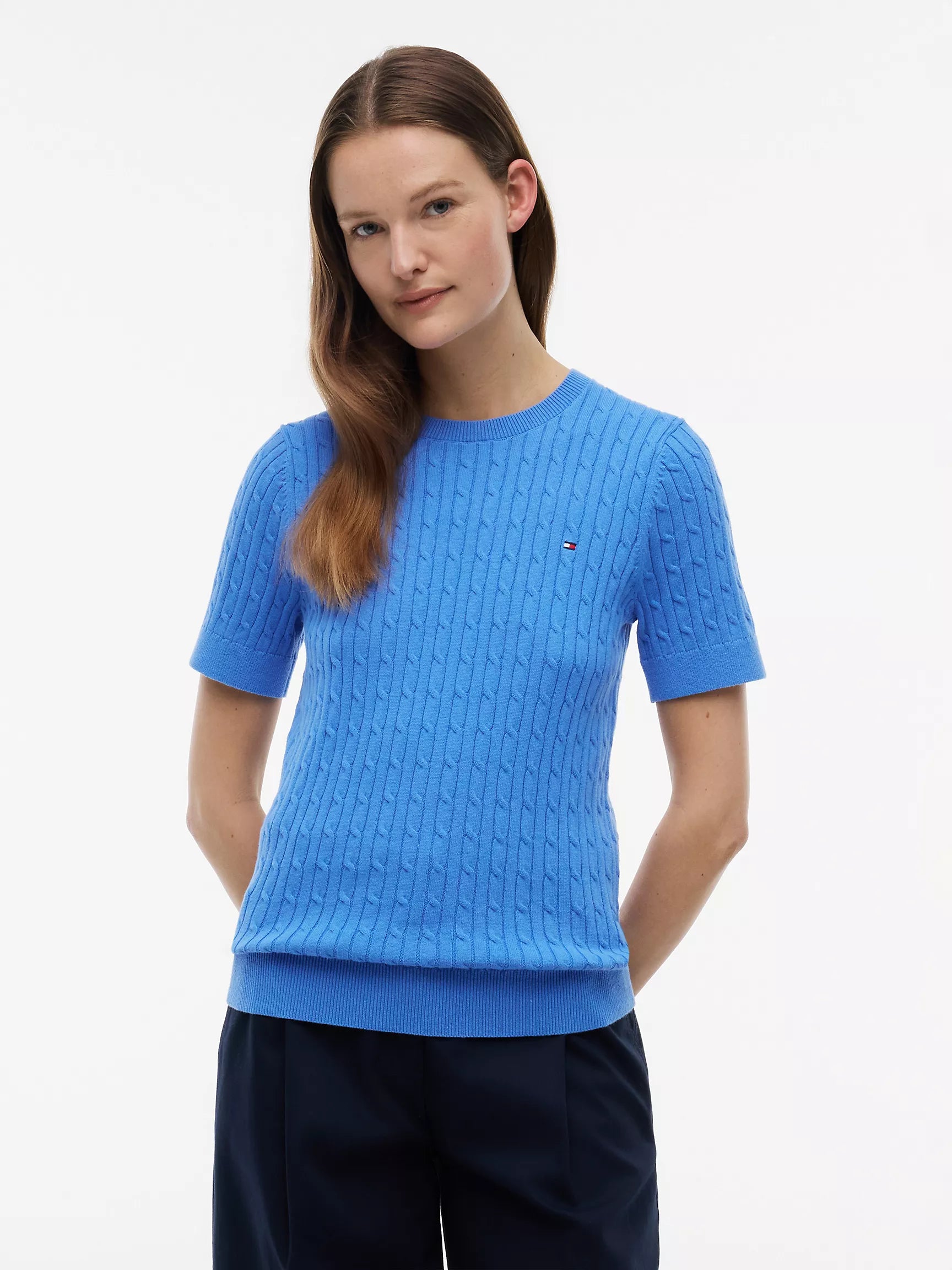 Siren Blue
