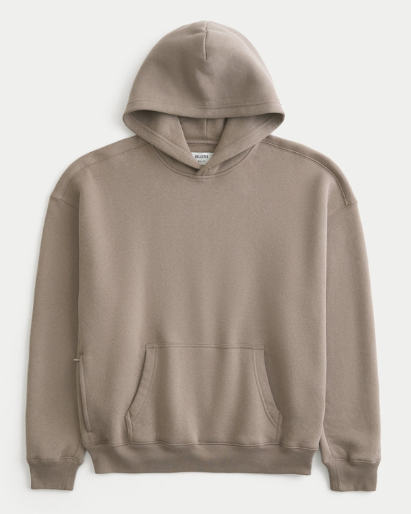 Hollister Boxy Hoodie